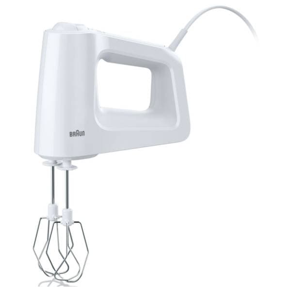 BRAUN ručni mikser HM 3000 WH 0