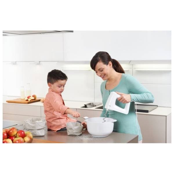 BRAUN ručni mikser HM 3000 WH 5