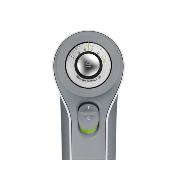 BRAUN ručni mikser HM5000WH 2