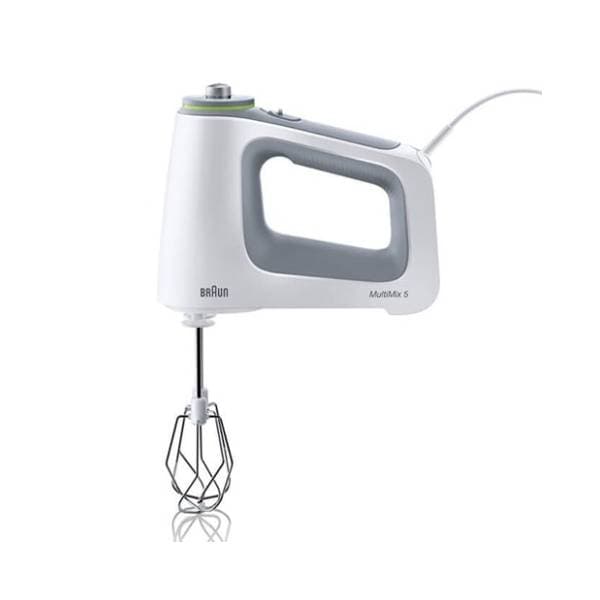 BRAUN ručni mikser HM5000WH 1