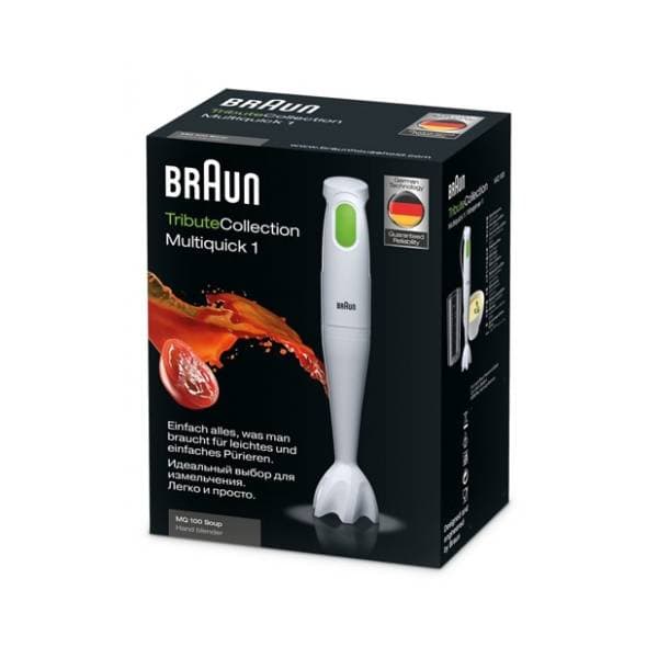 BRAUN štapni mikser MQ 100 3