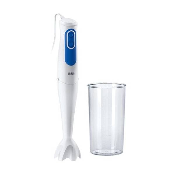 BRAUN štapni mikser MultiQuick 3 MQ 3000 0