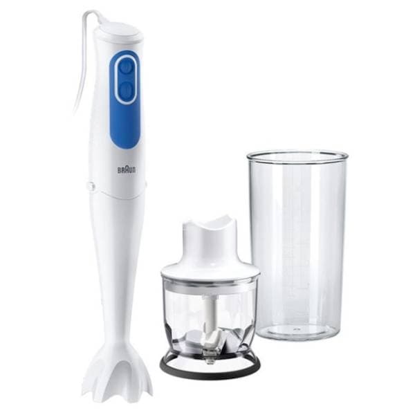 BRAUN štapni mikser MQ302WH Pesto 0