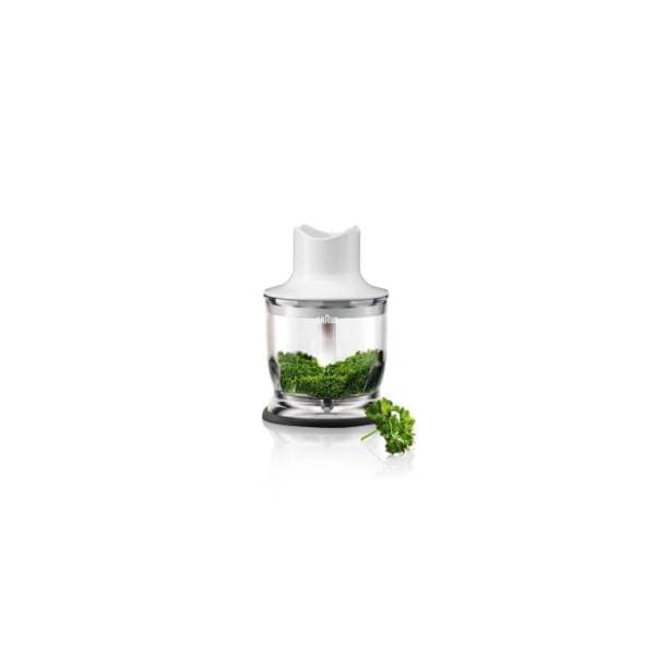 BRAUN štapni mikser MQ302WH Pesto 4