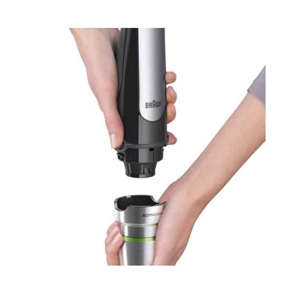 BRAUN štapni mikser MQ7025X 3