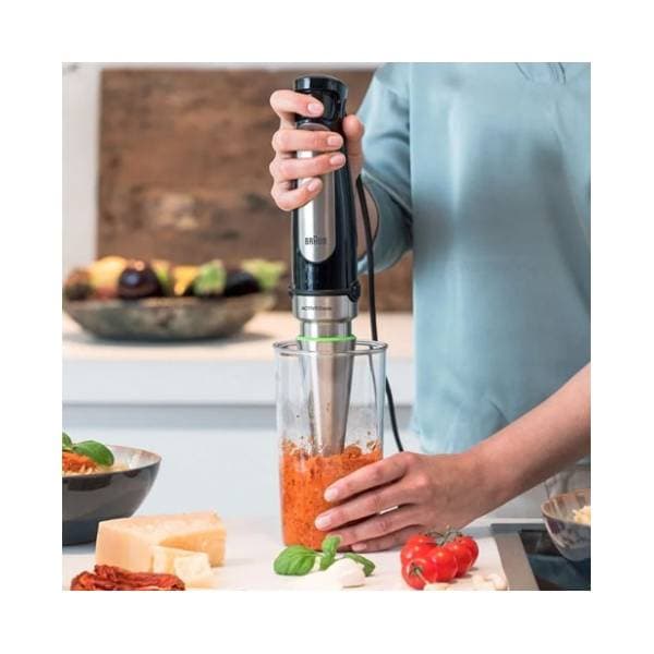 BRAUN štapni mikser MQ7025X 5