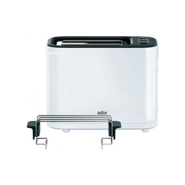 BRAUN toster HT3010WH 1