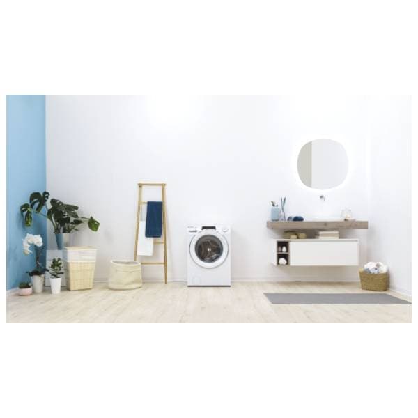 CANDY mašina za pranje i sušenje ROW4966DWMCE/1-S 6