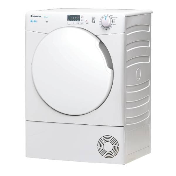 CANDY mašina za sušenje veša CSE C7LF-S 1