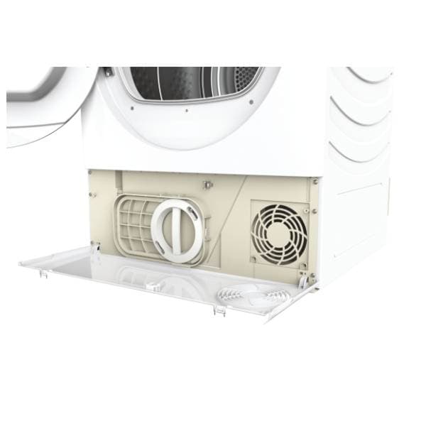 CANDY mašina za sušenje veša CSE C7LF-S 3