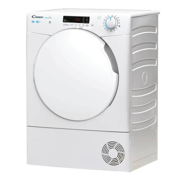 CANDY mašina za sušenje veša CSOE C8DF-S 3