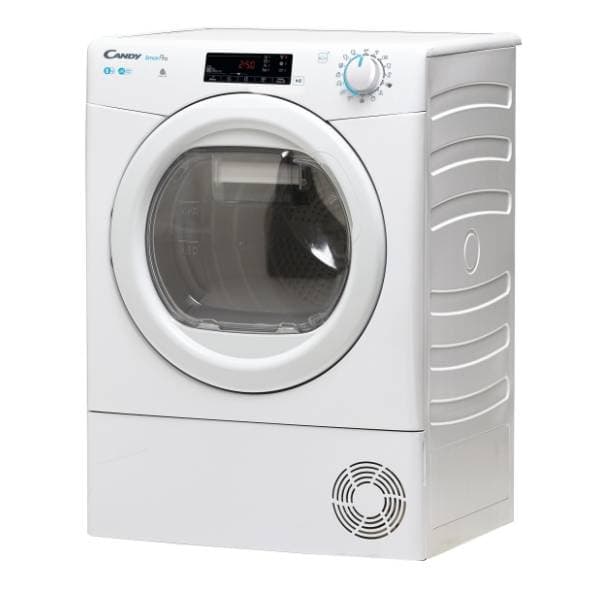 CANDY mašina za sušenje veša CSOE C8TE-S 2