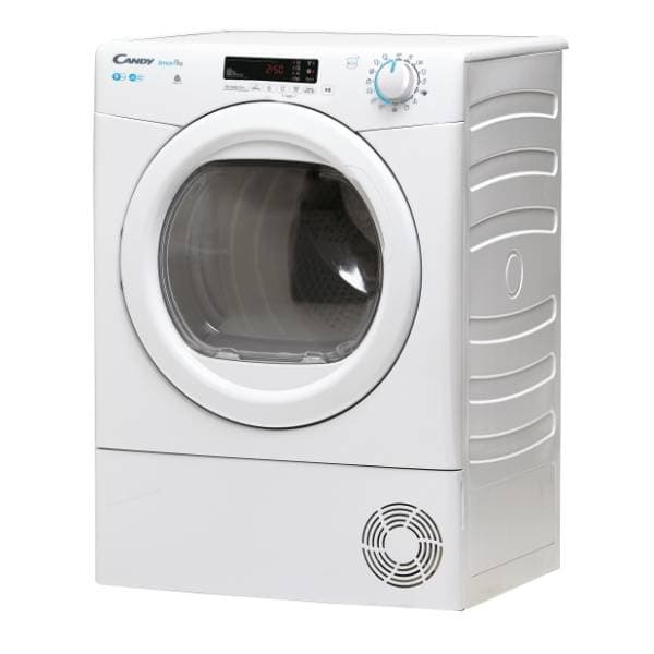 CANDY mašina za sušenje veša CSOE C9DG-S 2