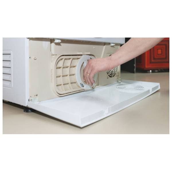 CANDY mašina za sušenje veša CSOE C9DG-S 4