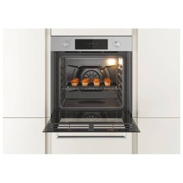 CANDY ugradna rerna FCPK606X/E 5