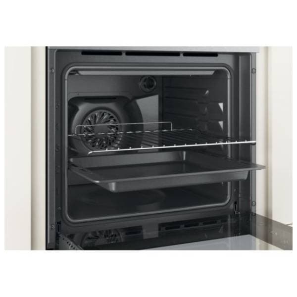 CANDY ugradna rerna FCPK606X/E 4