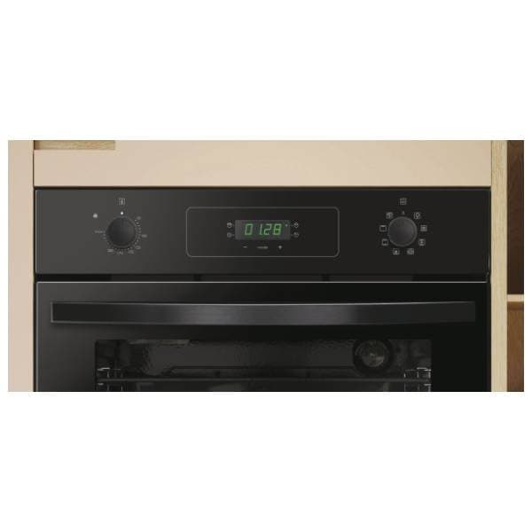 CANDY ugradna rerna FIDCP N615 L 4