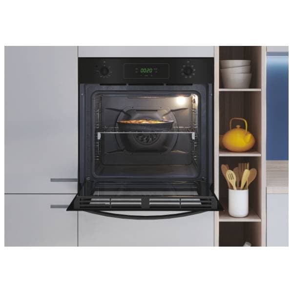 CANDY ugradna rerna FIDCP N615 L 6