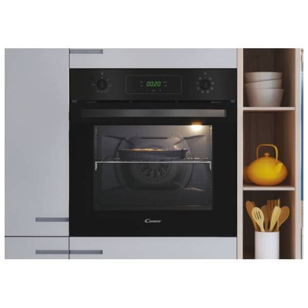 CANDY ugradna rerna FIDCP N615 L 7