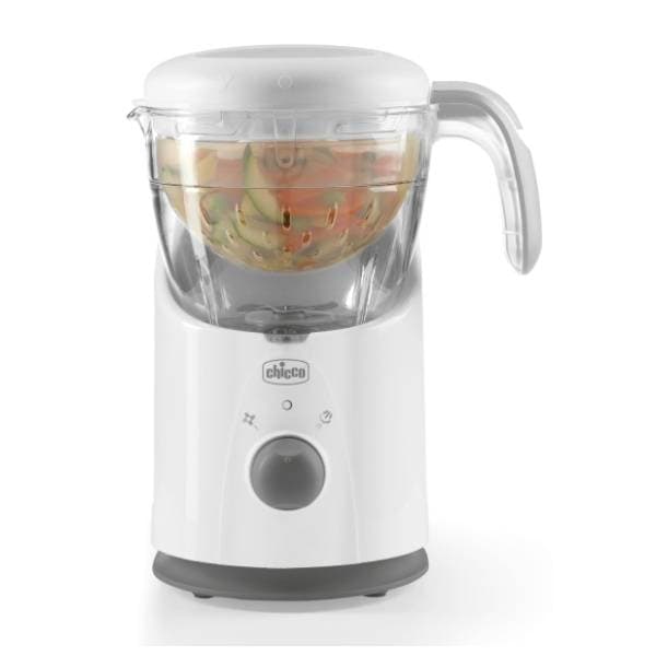 CHICCO blender sa funkcijom kuvanja 4u1 0