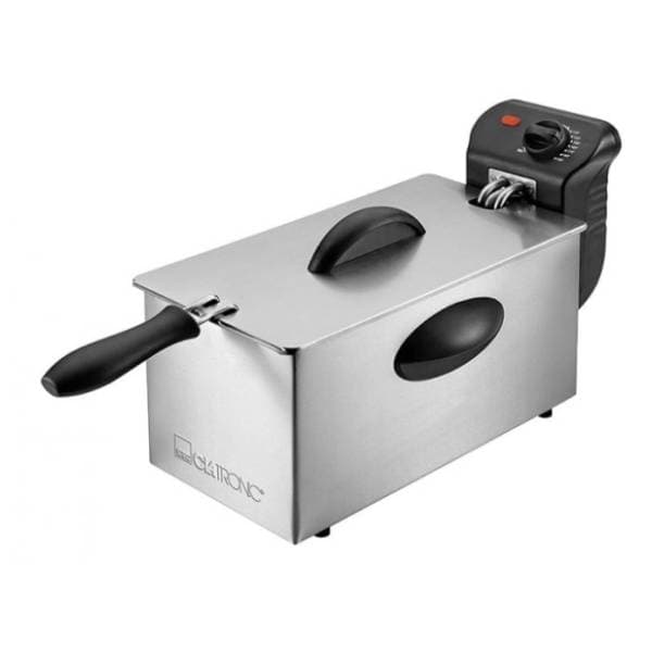 CLATRONIC friteza FR3586 1