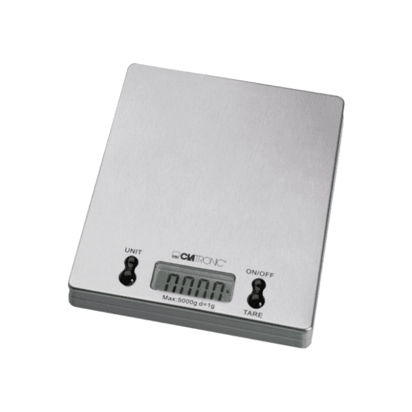 CLATRONIC kuhinjska vaga KW 3367 0