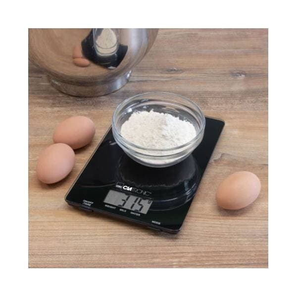 CLATRONIC kuhinjska vaga KW 3626 1