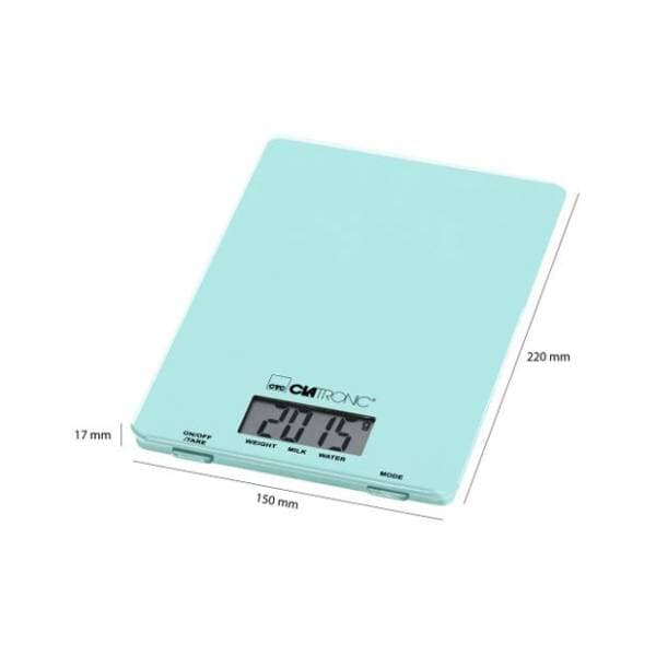 CLATRONIC kuhinjska vaga KW03626 2