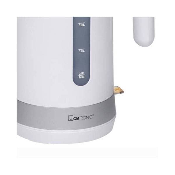 CLATRONIC kuvalo za vodu WK 3452 1