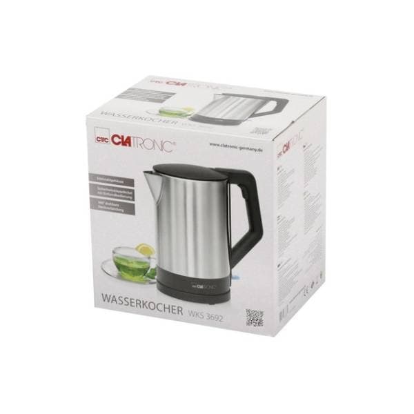 CLATRONIC kuvalo za vodu WKS 3692 5