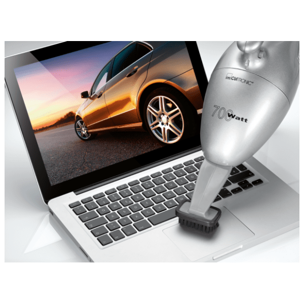 CLATRONIC ručni usisivač HS 2631 5