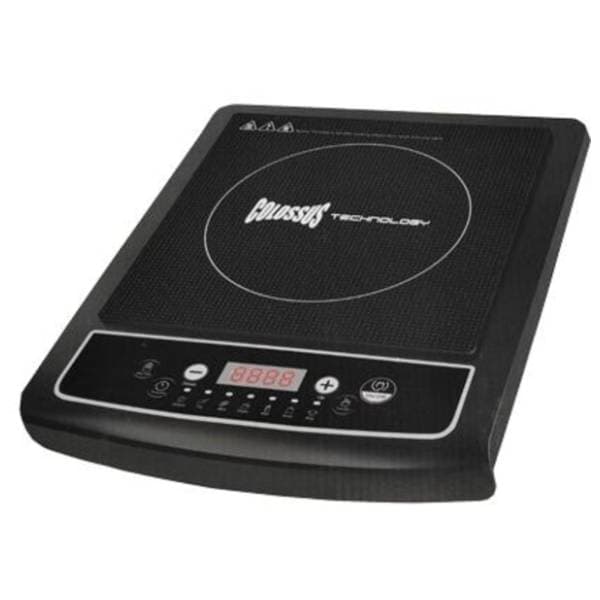 COLOSSUS indukcioni rešo CSS-5202 0