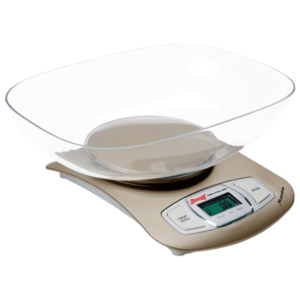 COLOSSUS kuhinjska vaga CSS-3000 0