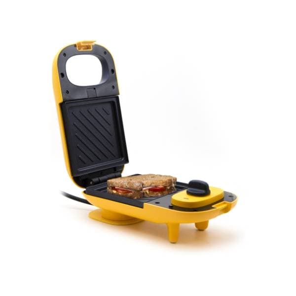 COMFEE sendvič toster MC-JK1312P201 2