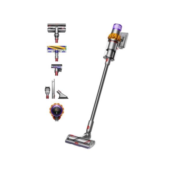 DYSON štapni usisivač V15 Detect Absolute 2