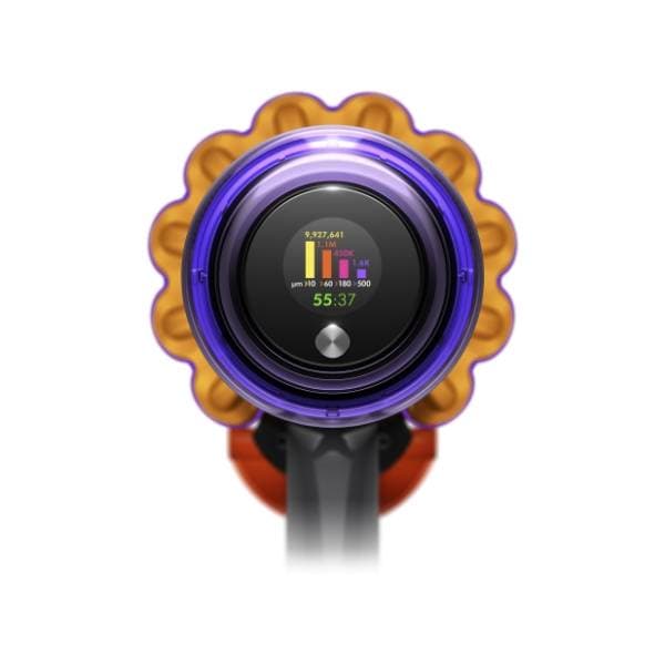 DYSON štapni usisivač V15 Detect Absolute 3