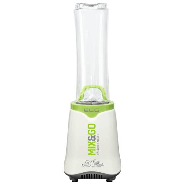 ECG blender SM 3510 Mix&Go 0