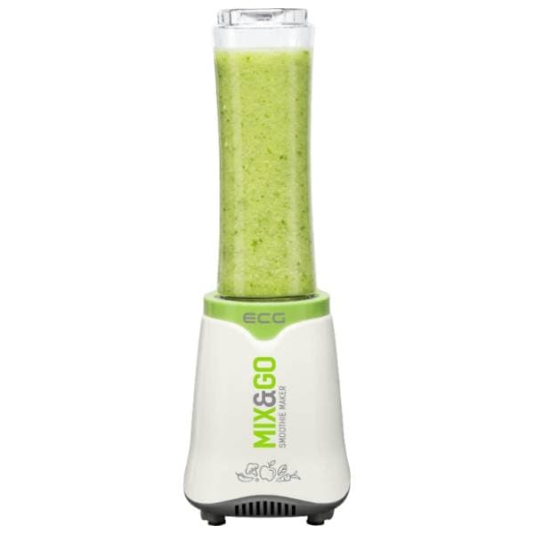 ECG blender SM 3510 Mix&Go 9