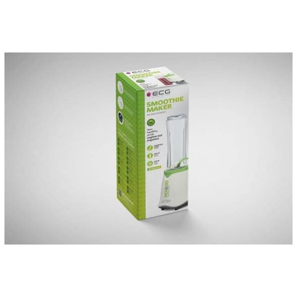 ECG blender SM 3510 Mix&Go 12
