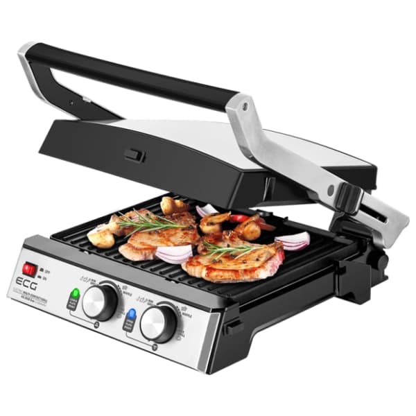 ECG grill toster KG2033 3