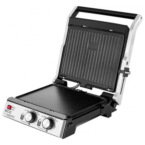 ECG grill toster KG2033 1