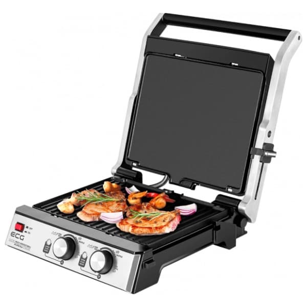 ECG grill toster KG2033 4