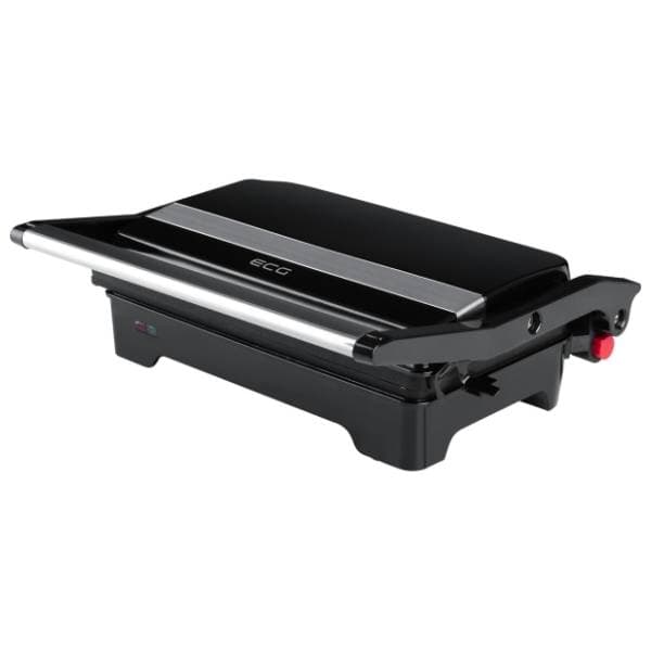 ECG grill toster S2070 Panini 0