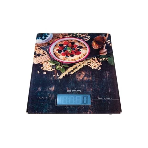 ECG kuhinjska vaga KV 1021 2