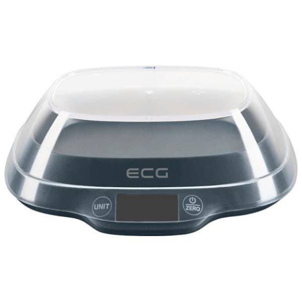 ECG kuhinjska vaga KV 1120SM 2