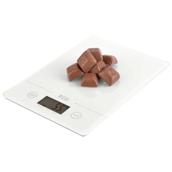 ECG kuhinjska vaga KV 117 Slim 1