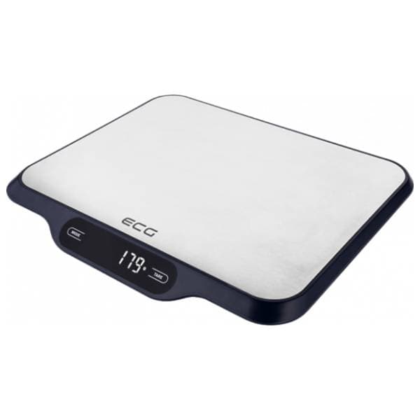 ECG kuhinjska vaga KV 215 S 1