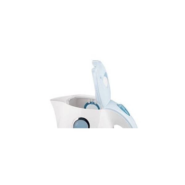 ECG kuvalo za vodu RK 1022 Blue 4