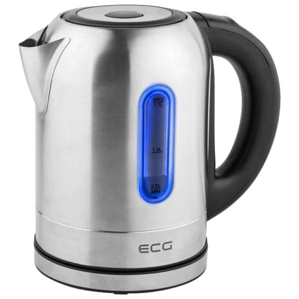 ECG kuvalo za vodu RK 1785 Colore 0