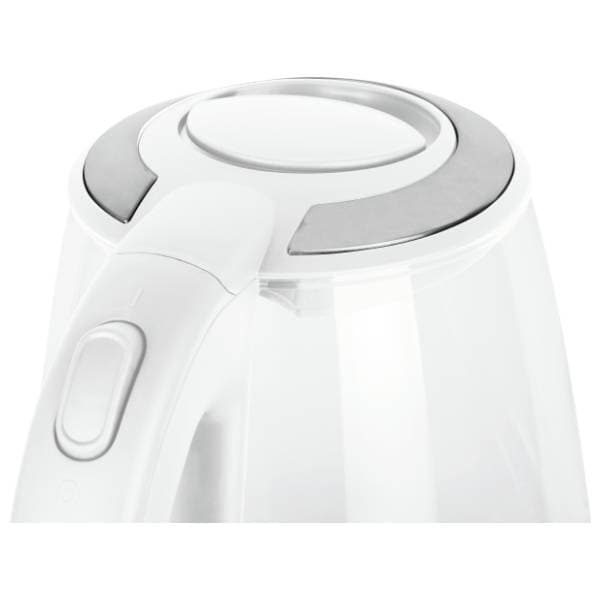 ECG kuvalo za vodu RK 2020 White Glass 2